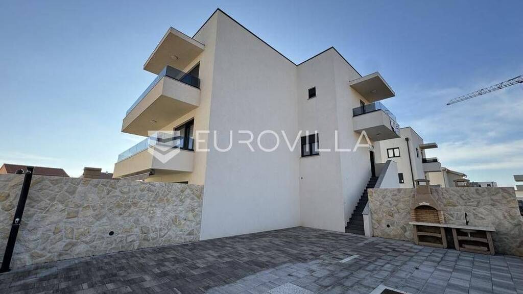 Wohnung zum Kauf 310.000 € 2 Zimmer 68 m² 1. Geschoss Povljana Povljana