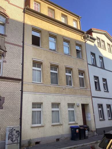 Studio zur Miete 565 € 2 Zimmer 60,5 m² 2. Geschoss frei ab 01.08.2025 Altstadt Erfurt 99084