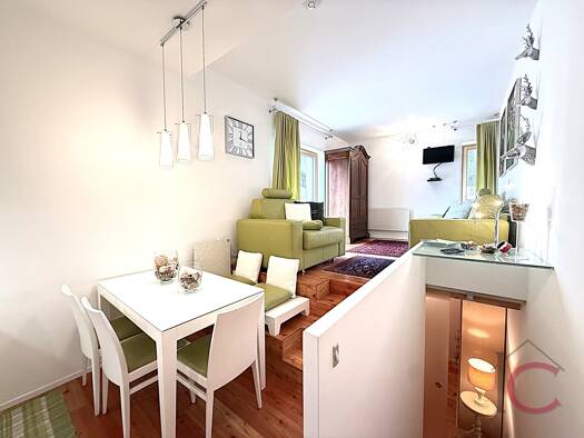 Wohnung zum Kauf 145.000 € 2 Zimmer 36 m² Ebene Reichenau 9565