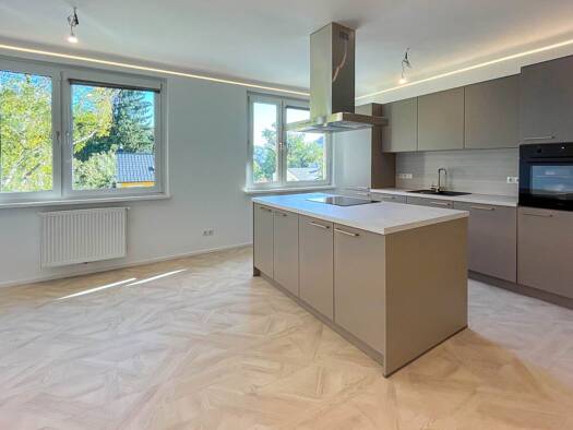 Wohnung zum Kauf 395.000 € 4 Zimmer 107 m² 2. Geschoss Purkersdorf 3002