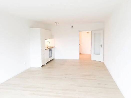 Wohnung zur Miete 660 € 1 Zimmer 40 m² Geschoss 4/10 frei ab sofort Rethwiese 40 Pinneberg 25421