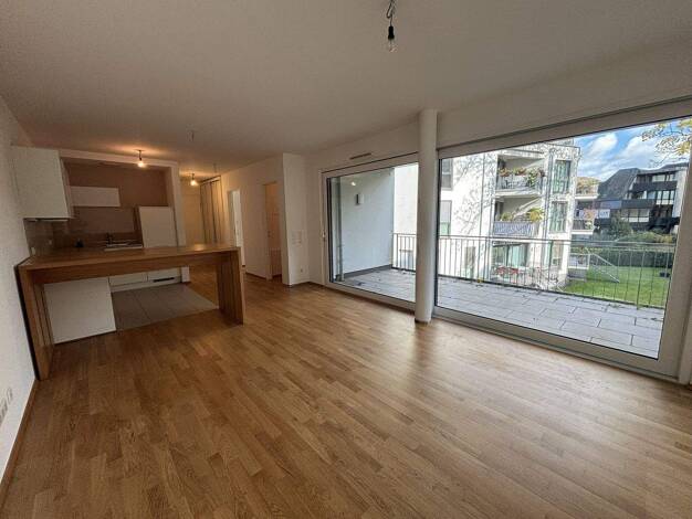 Wohnung zur Miete 880 € 2 Zimmer 63 m² Rüngsdorf Bonn 53179
