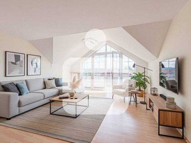 Wohnung zum Kauf 235.000 € 3 Zimmer 84 m² Heining Passau 94036