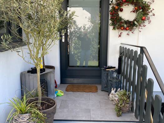 Einfamilienhaus zum Kauf provisionsfrei 650.000 € 5,5 Zimmer 130 m² 1.625 m² Grundstück Schenefeld 22869