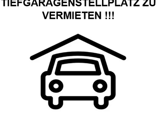 Tiefgaragenstellplatz zur Miete 75 € Wittlich Wittlich 54516
