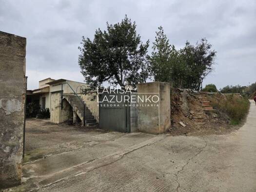 Acker-/Waldstück zum Kauf 299.900 € Riudoms 43330