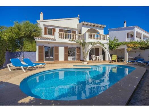 Villa zum Kauf 645.000 € 3 Zimmer 189 m² 536 m² Grundstück es Mercadal 07740