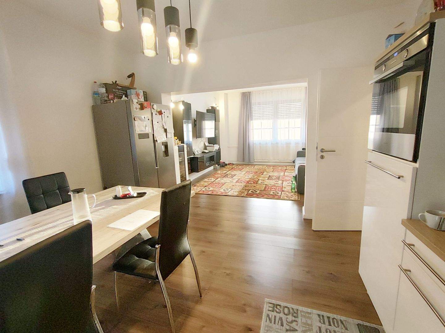 Mehrfamilienhaus zum Kauf - Ansicht 4