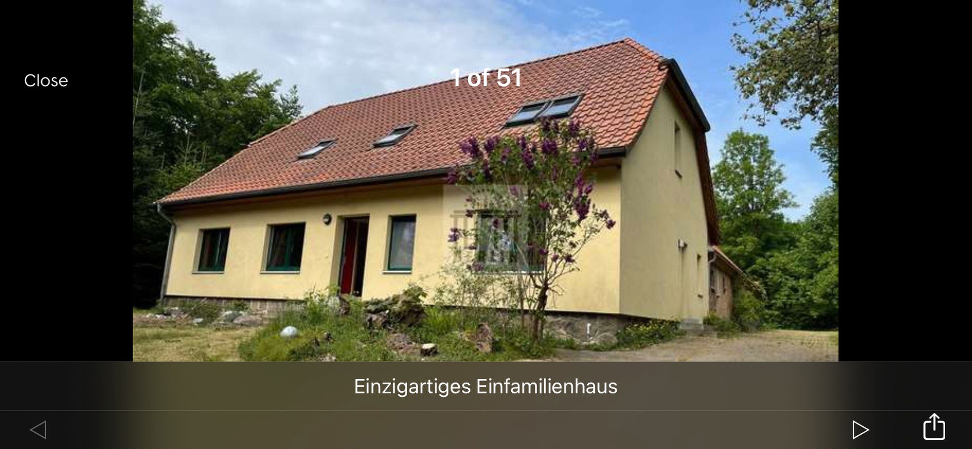 Einfamilienhaus zum Kauf provisionsfrei 359.000 € 6 Zimmer 230 m²<br/>Wohnfläche 4.400 m²<br/>Grundstück Ritzerow Ritzerow 17153