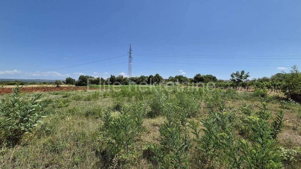 Land-/Forstwirtschaft zum Kauf 133.380 € Porec