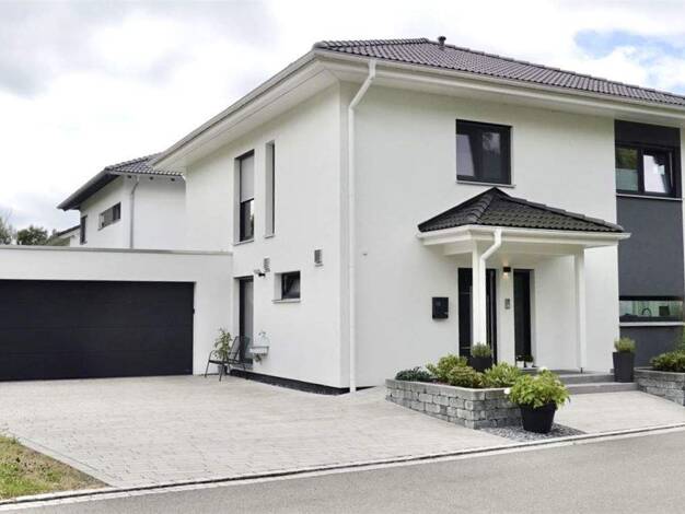 Villa zum Kauf 875.000 € 5,5 Zimmer 149 m² 490 m² Grundstück Deggenhausen 88693