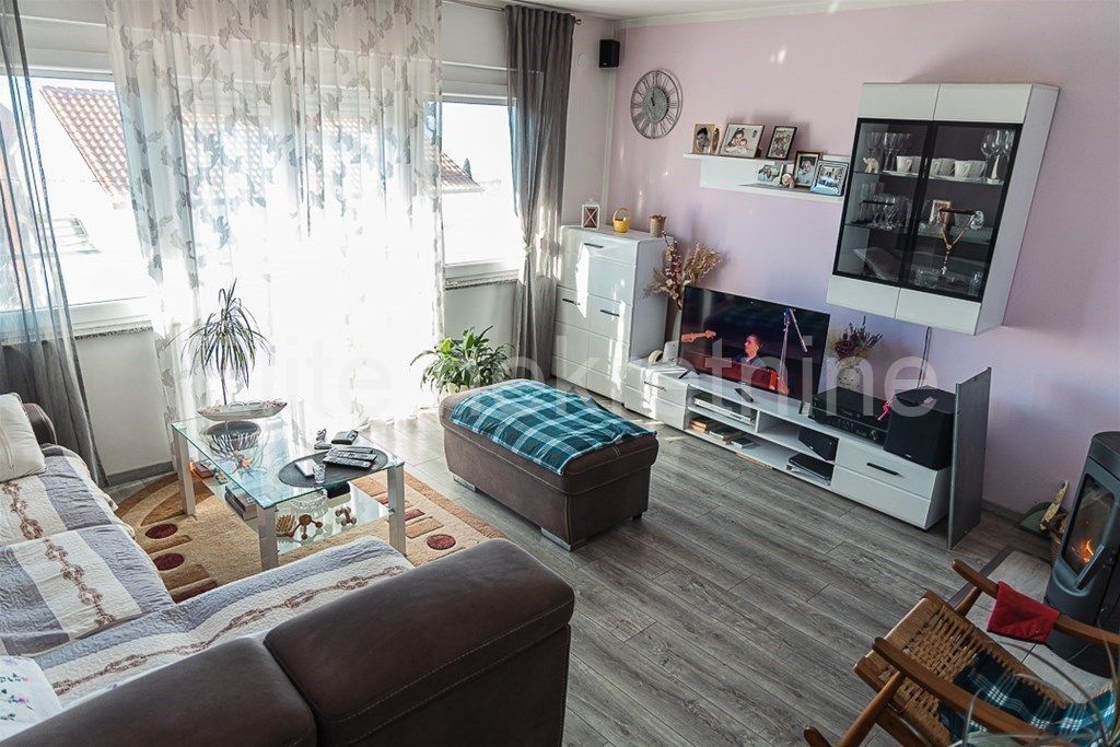 Wohnung zum Kauf 288.500 € 5 Zimmer 135 m²<br/>Wohnfläche Kraljevica center