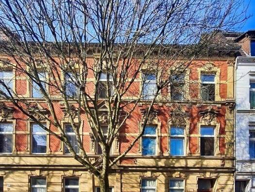 Mehrfamilienhaus zum Kauf provisionsfrei als Kapitalanlage geeignet 398.000 € 25 Zimmer 650 m² 451 m² Grundstück Ruhrort Duisburg 47119