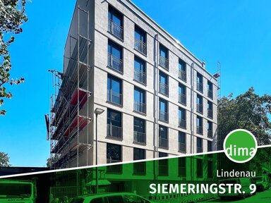 Wohnung zur Miete 1.534 € 4 Zimmer 108 m² 1. Geschoss Siemeringstraße 9 Lindenau Leipzig 04177