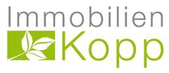 Immobilien Kopp logo