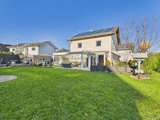 Einfamilienhaus zum Kauf 795.000 € 6 Zimmer 171 m² 801 m² Grundstück Marienthal Geisenheim / Marienthal 65366