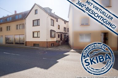 Einfamilienhaus zum Kauf 140.000 € 5 Zimmer 158 m² 194 m² Grundstück Adenau Adenau 53518