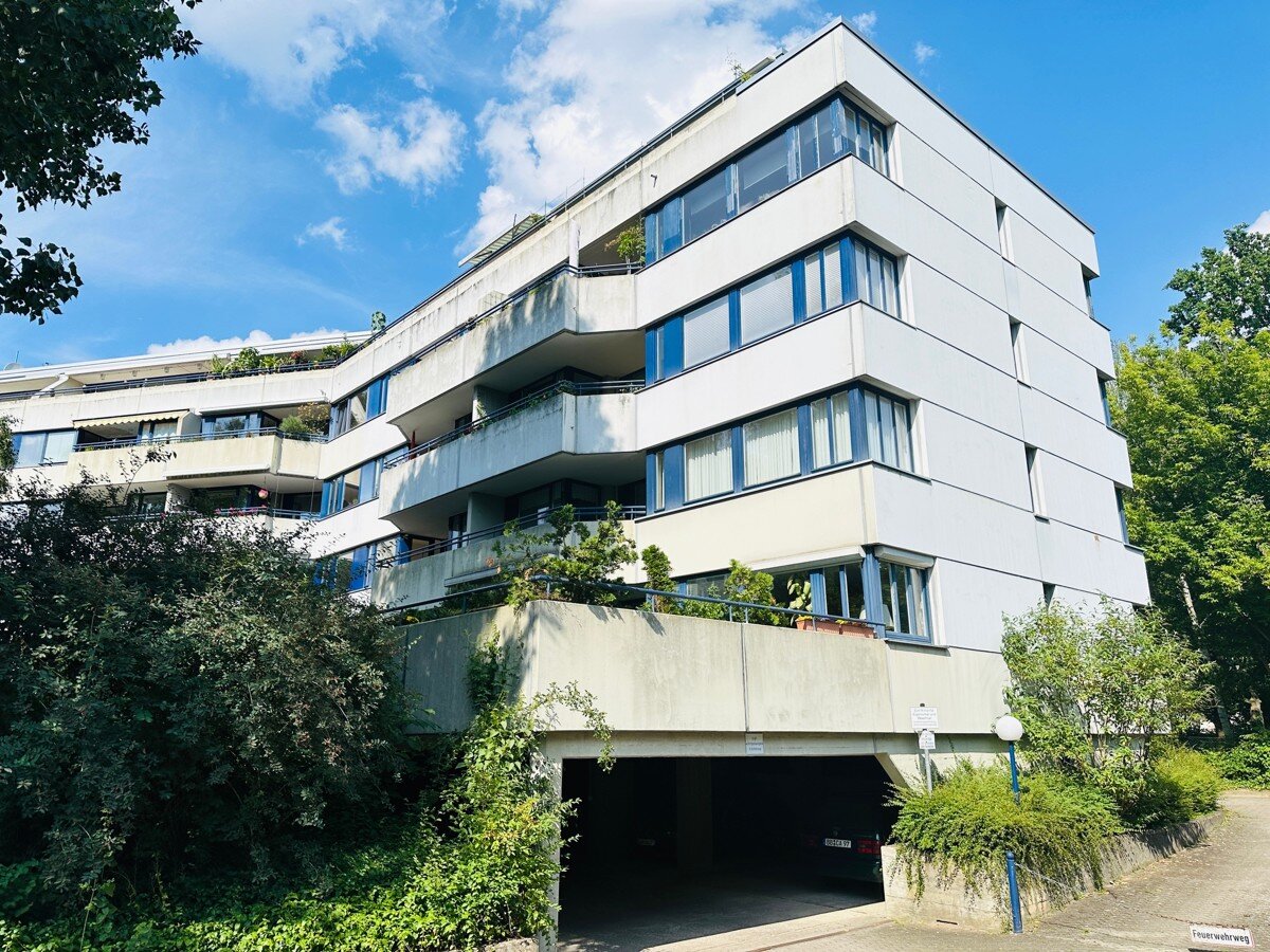 Wohnung zum Kauf 329.000 € 2 Zimmer 66,5 m²<br/>Wohnfläche Zehlendorf Berlin 14167