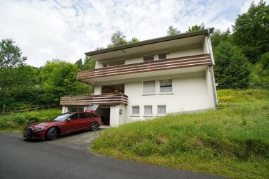 Einfamilienhaus zum Kauf 129.900 € 6 Zimmer 151 m² 776 m² Grundstück frei ab sofort Brilon-Wald Brilon / Brilon-Wald 59929