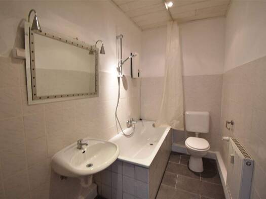 Wohnung zur Miete 600 € 2 Zimmer 68,5 m² frei ab sofort Bochumer Str. 123 Wattenscheid Bochum 44866