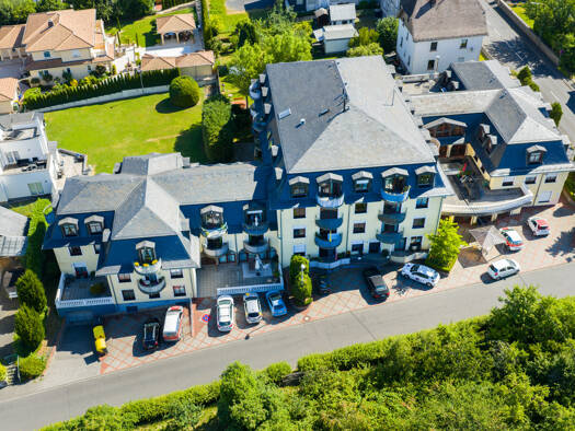Wohnung zum Kauf 159.000 € 2 Zimmer 58,9 m² 3. Geschoss Hachenburg 57627