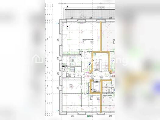 Wohnung zur Miete Tauschwohnung 1.145 € 3 Zimmer 100 m² Glücksburg Glücksburg 24960