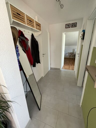 Wohnung zur Miete 420 € 2 Zimmer 42 m² frei ab sofort Lindenhof Oberndorf am Neckar 78727