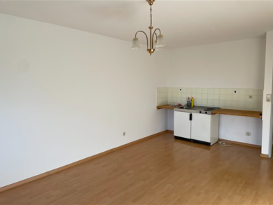 Wohnung zur Miete 690 € 1 Zimmer 30 m² 2. Geschoss frei ab sofort Bolongarostraße 59 Nied Frankfurt am Main 65934