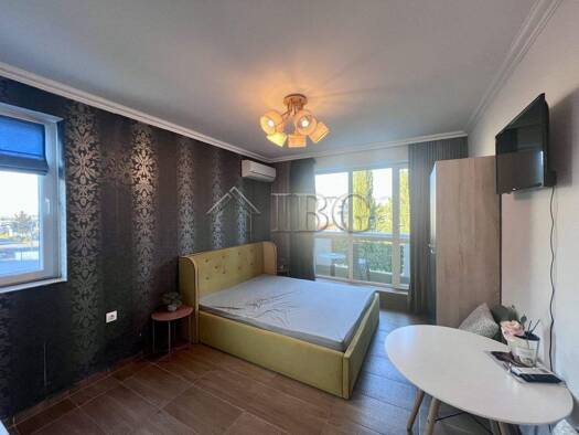 Wohnung zum Kauf 59.500 € 33 m² Sunny Beach