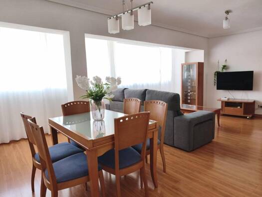 Wohnung zum Kauf 349.000 € 2 Zimmer 91 m² 4. Geschoss ALCALDE D. PEDRO ZARAGOZA Benidorm 03501