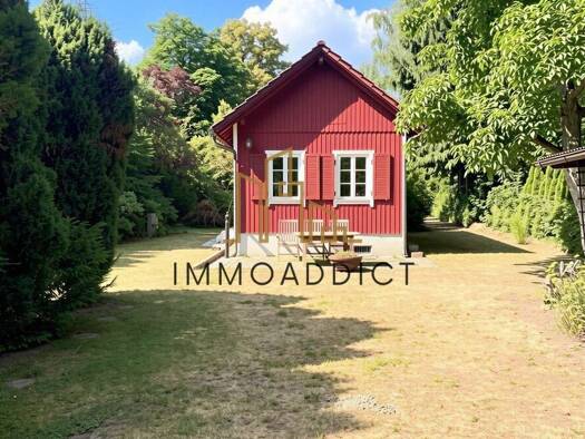 Grundstück zum Kauf 296.000 € 1.444 m² Grundstück Bruchmühle Altlandsberg 15345