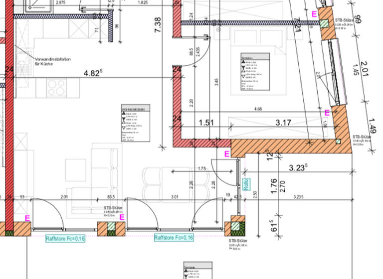 Wohnung zum Kauf 399.900 € 3 Zimmer 90,9 m² 1. Geschoss Griesbach Bad Griesbach im Rottal 94086