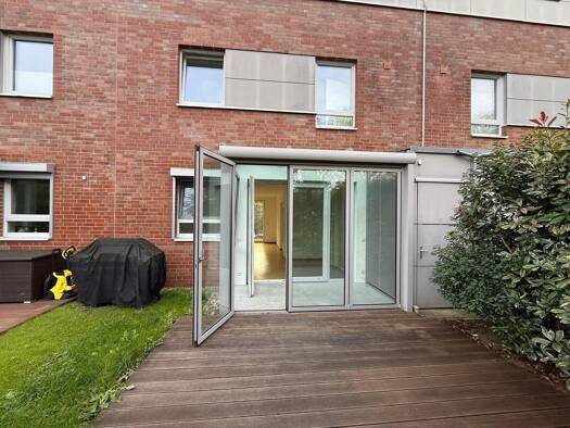 Reihenmittelhaus zum Kauf provisionsfrei 599.000 € 4 Zimmer 111 m² frei ab sofort Schnelsen Hamburg 22457