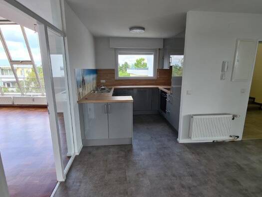 Penthouse zur Miete 1.740 € 3 Zimmer 126 m² Geschoss 6/7 frei ab 01.12.2025 Böblingen 71032