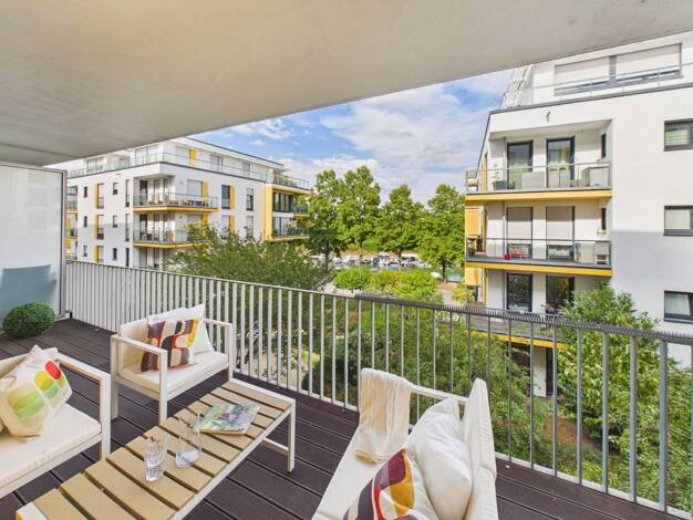 Wohnung zum Kauf 845.000 € 3 Zimmer 105 m² 2. Geschoss Altstadt Mainz 55131