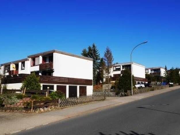 Wohnung zur Miete 714 € 3 Zimmer 77,9 m² frei ab 21.09.2026 Heidekamp 61 B Buchholz Buchholz in der Nordheide 21244