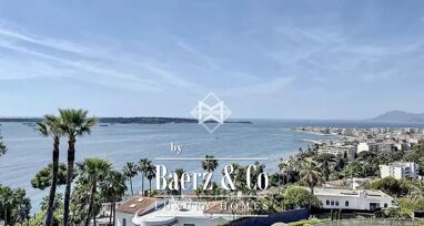 Apartment zum Kauf 3.990.000 € 4 Zimmer 143 m² La Californie cannes 06400