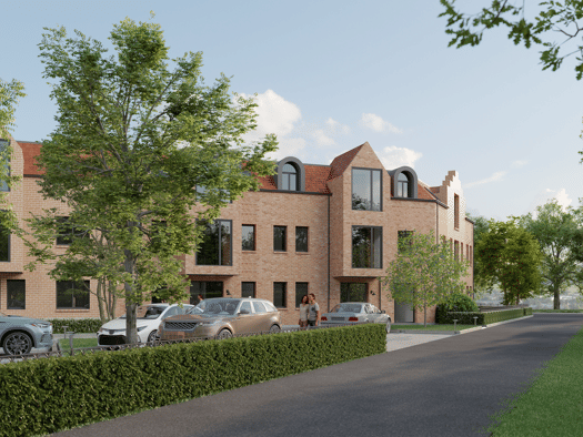 Wohnung zum Kauf provisionsfrei als Kapitalanlage geeignet 417.000 € 2 Zimmer 64,2 m² Vor dem Roten Tore 70 Rotes Feld Lüneburg 21335