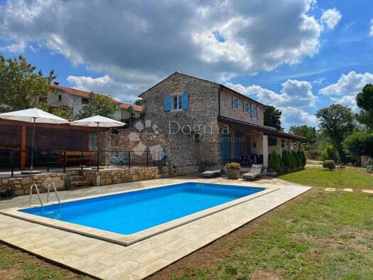 Haus zum Kauf 590.000 € 4 Zimmer 120 m² Sveti Lovrec Lovreć