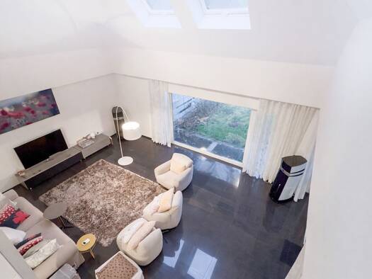 Villa zum Kauf 2.499.000 € 5 Zimmer 266 m² 1.543 m² Grundstück frei ab sofort Kladow Spandau 14089