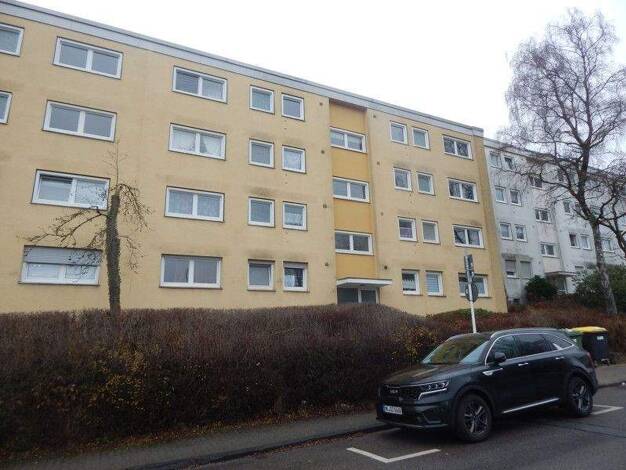 Wohnung zur Miete 556 € 3 Zimmer 78,3 m² 3. Geschoss frei ab 29.12.2025 Breitenfeld 9 Wehberg Lüdenscheid 58507