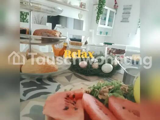 Wohnung zur Miete Tauschwohnung 500 € 2 Zimmer 50 m² Altstadt-Nord Köln 50670