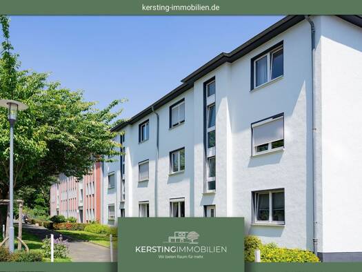 Wohnung zum Kauf 249.000 € 4 Zimmer 110 m² Bockum Krefeld / Bockum 47800