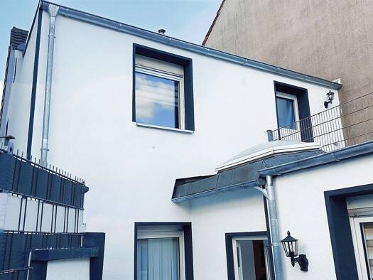 Einfamilienhaus zum Kauf 230.000 € 4 Zimmer 102,2 m² 141 m² Grundstück Beeck Duisburg 47139