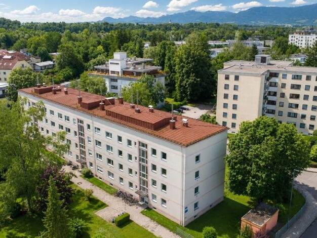 Wohnung zum Kauf 349.000 € 3 Zimmer 77,5 m² 1. Geschoss Ost Rosenheim 83022