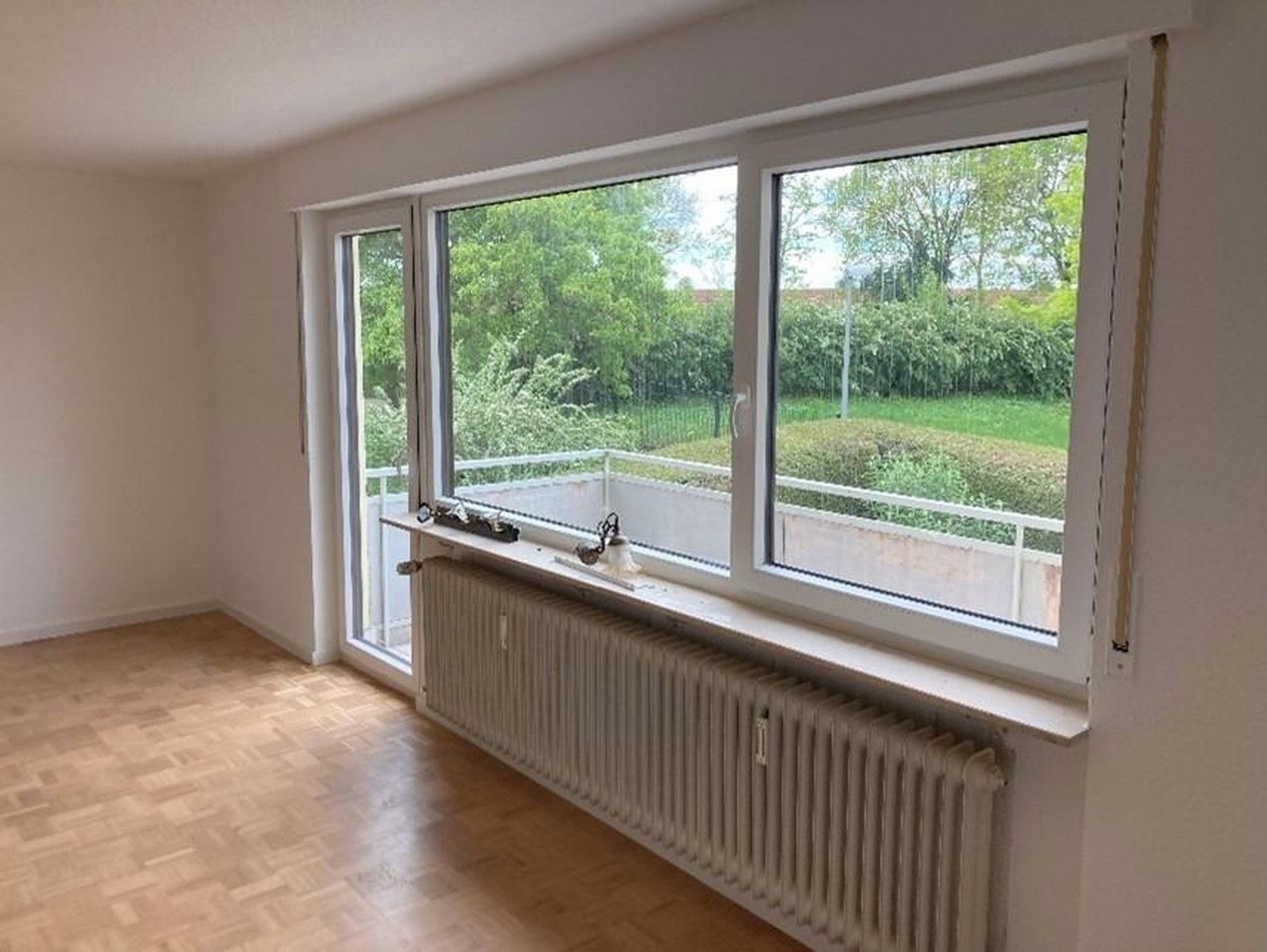 Wohnung zur Miete 1.345 € 3 Zimmer 72 m²<br/>Wohnfläche EG<br/>Geschoss Birkach - Nord Stuttgart 70599