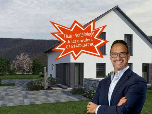 Einfamilienhaus zum Kauf 389.900 € 5 Zimmer 187 m² 676 m² Grundstück Kalefeld 37589