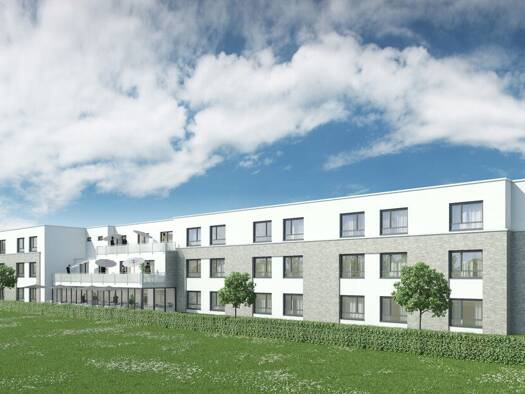 Wohnung zum Kauf 134.000 € 1 Zimmer 52,5 m² Hauptstraße 108 Wiesmoor Wiesmoor 26639