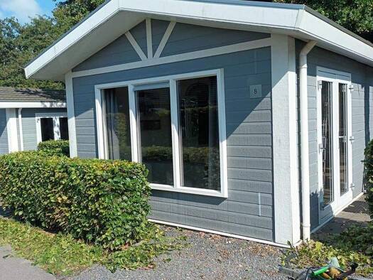 Einfamilienhaus zum Kauf provisionsfrei 122.500 € 3 Zimmer 38 m² 98 m² Grundstück Varelseweg 211 Nunspeet 8077 RB