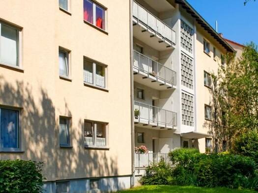 Wohnung zur Miete 783 € 3,5 Zimmer 64,7 m² 3. Geschoss frei ab 10.11.2026 Schlackstr. 36 Longerich Köln 50737